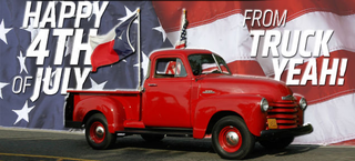 Illustration for article titled Show Us Your Favorite Vintage Truck Commercials